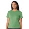 BELLA + CANVAS® Women’s Jersey Crewneck Short Sleeve Tee – Lightweight Top for Casual Wear